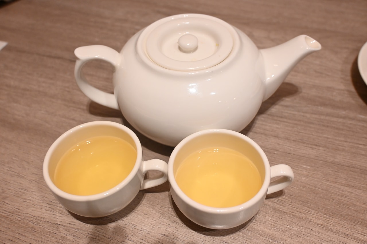【新北中和|上手食客】城市深夜的蒸氣溫柔-上手食客港式點心,現點現蒸的鮮甜與職人級品質堅持 - 第22張圖 【新北中和|上手食客】城市深夜的蒸氣溫柔-上手食客港式點心,現點現蒸的鮮甜與職人級品質堅持