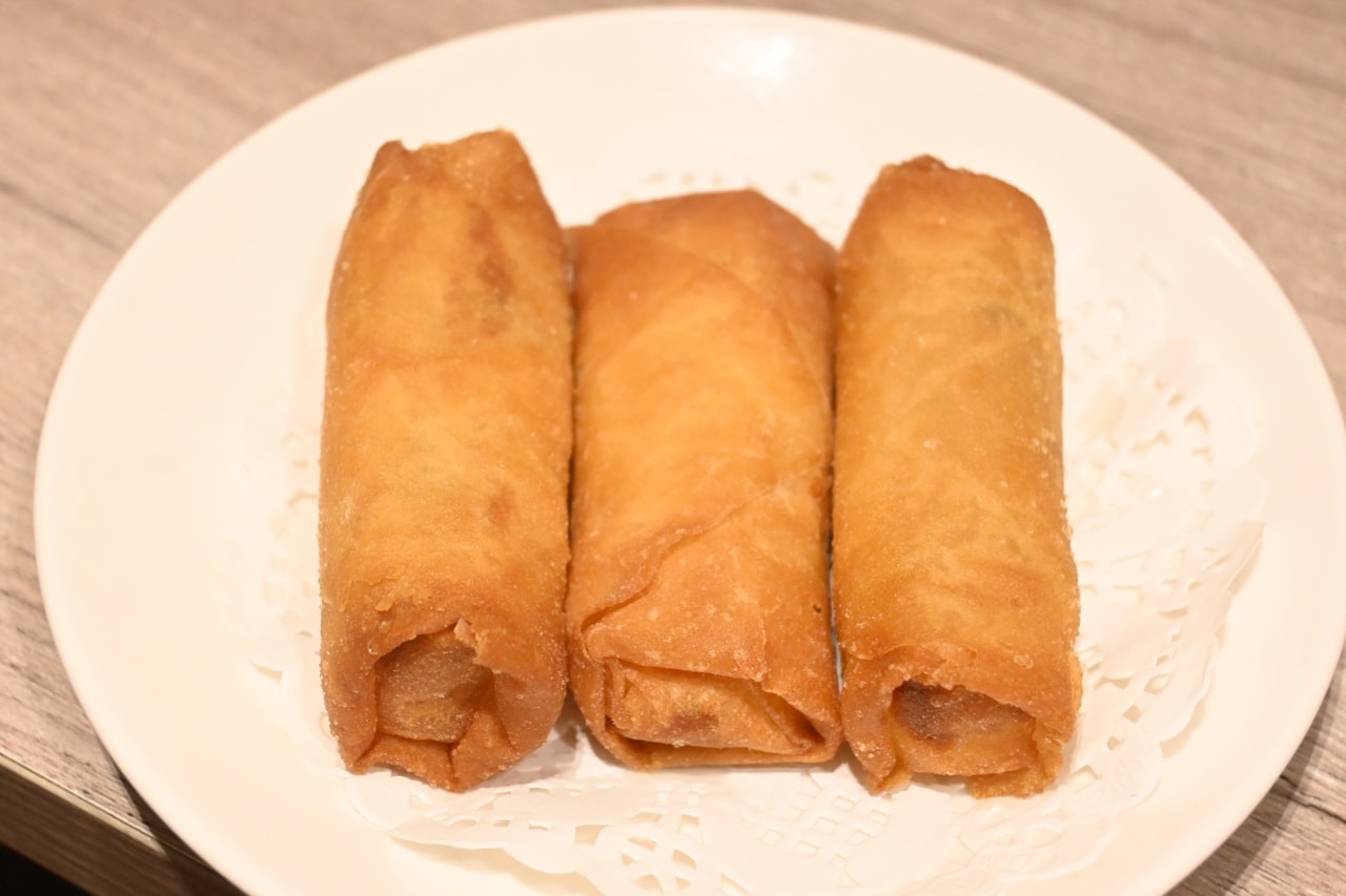 【新北中和|上手食客】城市深夜的蒸氣溫柔-上手食客港式點心,現點現蒸的鮮甜與職人級品質堅持 - 第14張圖 【新北中和|上手食客】城市深夜的蒸氣溫柔-上手食客港式點心,現點現蒸的鮮甜與職人級品質堅持