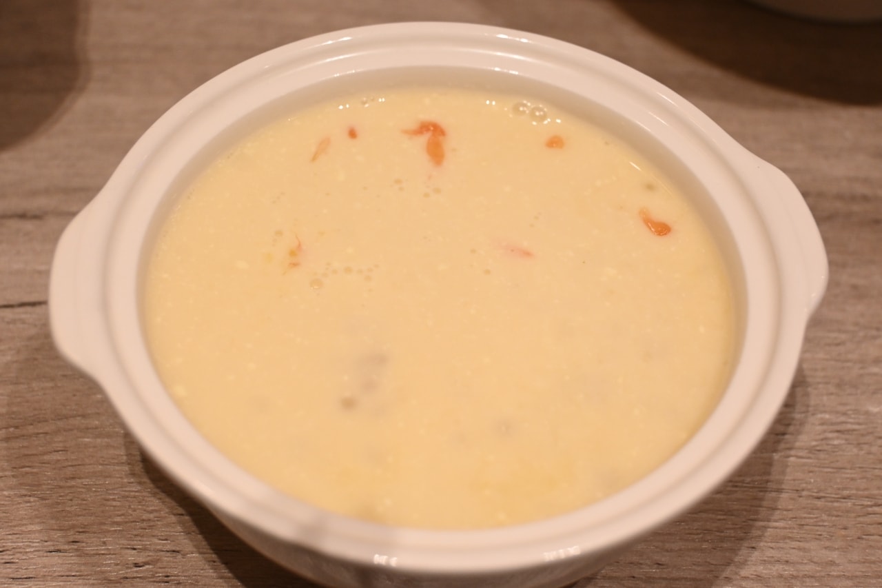 【新北中和|上手食客】城市深夜的蒸氣溫柔-上手食客港式點心,現點現蒸的鮮甜與職人級品質堅持 - 第19張圖 【新北中和|上手食客】城市深夜的蒸氣溫柔-上手食客港式點心,現點現蒸的鮮甜與職人級品質堅持