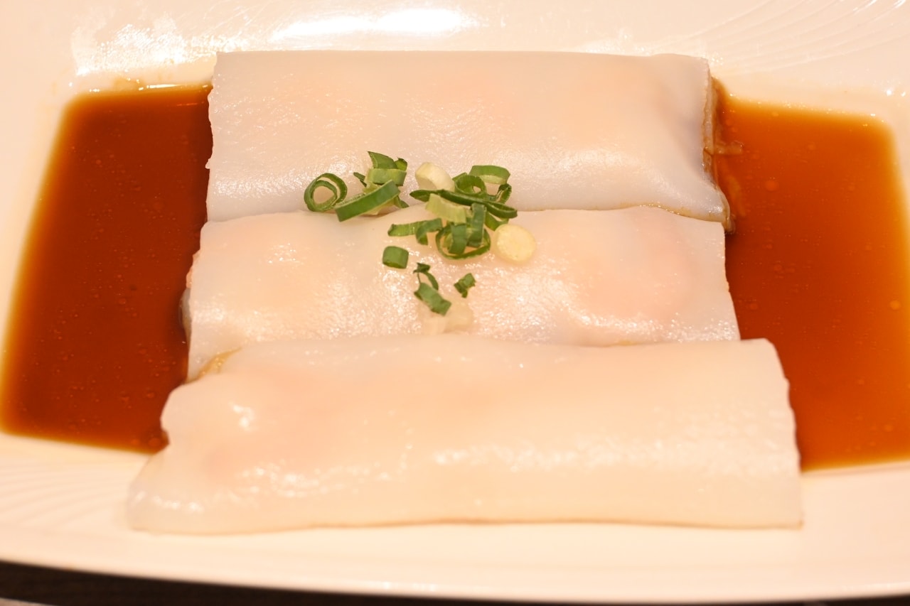 【新北中和|上手食客】城市深夜的蒸氣溫柔-上手食客港式點心,現點現蒸的鮮甜與職人級品質堅持 - 第11張圖 【新北中和|上手食客】城市深夜的蒸氣溫柔-上手食客港式點心,現點現蒸的鮮甜與職人級品質堅持