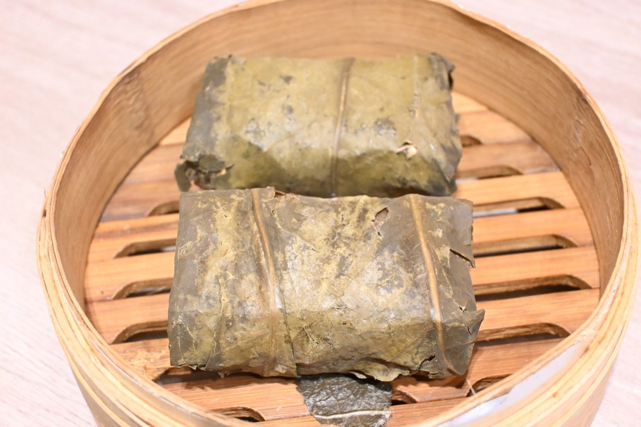 【新北中和|上手食客】城市深夜的蒸氣溫柔-上手食客港式點心,現點現蒸的鮮甜與職人級品質堅持 - 第13張圖 【新北中和|上手食客】城市深夜的蒸氣溫柔-上手食客港式點心,現點現蒸的鮮甜與職人級品質堅持
