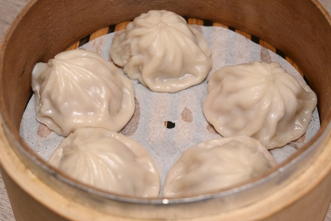 【新北中和|上手食客】城市深夜的蒸氣溫柔-上手食客港式點心,現點現蒸的鮮甜與職人級品質堅持 - 第5張圖 【新北中和|上手食客】城市深夜的蒸氣溫柔-上手食客港式點心,現點現蒸的鮮甜與職人級品質堅持