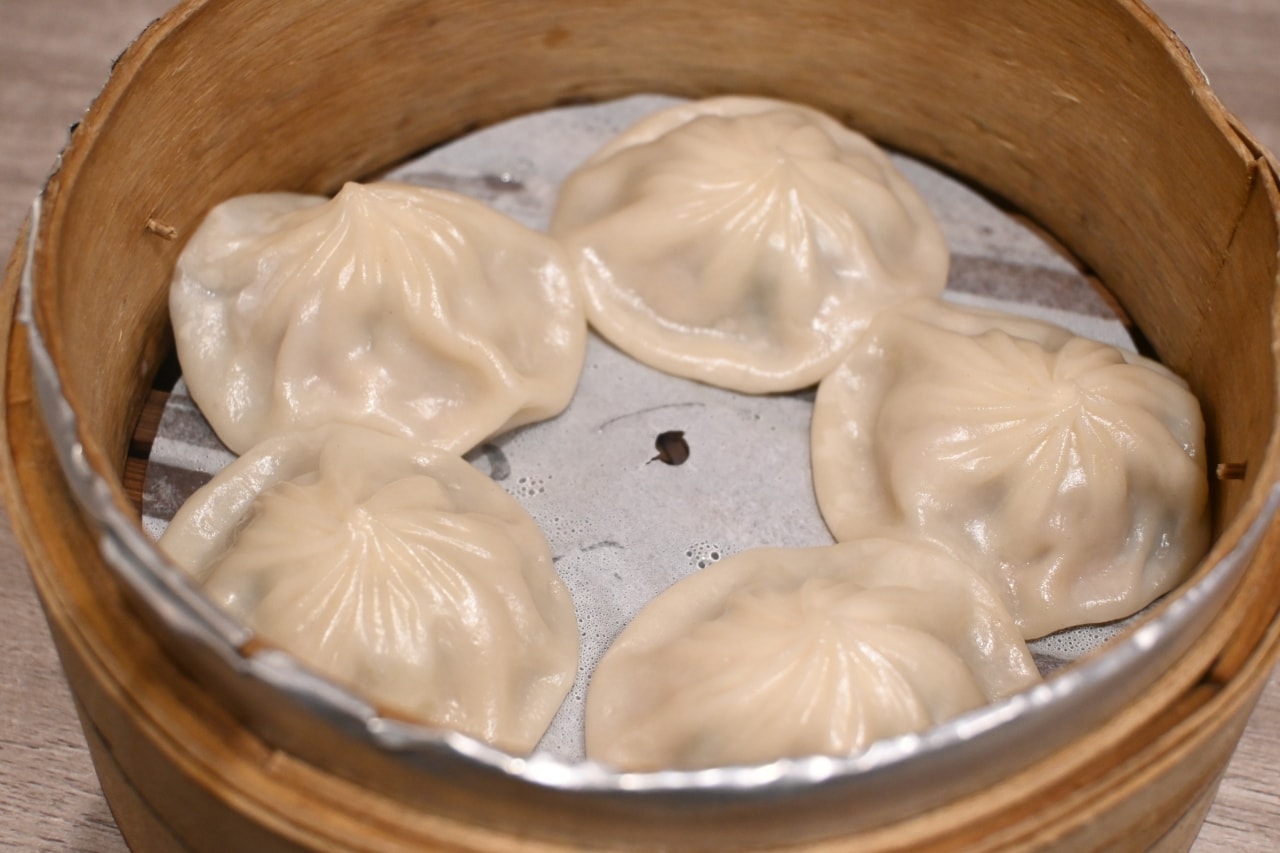 【新北中和|上手食客】城市深夜的蒸氣溫柔-上手食客港式點心,現點現蒸的鮮甜與職人級品質堅持 - 第6張圖 【新北中和|上手食客】城市深夜的蒸氣溫柔-上手食客港式點心,現點現蒸的鮮甜與職人級品質堅持