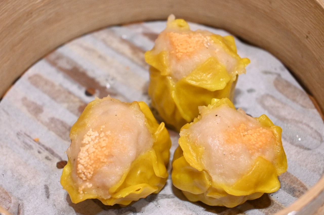 【新北中和|上手食客】城市深夜的蒸氣溫柔-上手食客港式點心,現點現蒸的鮮甜與職人級品質堅持 - 第8張圖 【新北中和|上手食客】城市深夜的蒸氣溫柔-上手食客港式點心,現點現蒸的鮮甜與職人級品質堅持