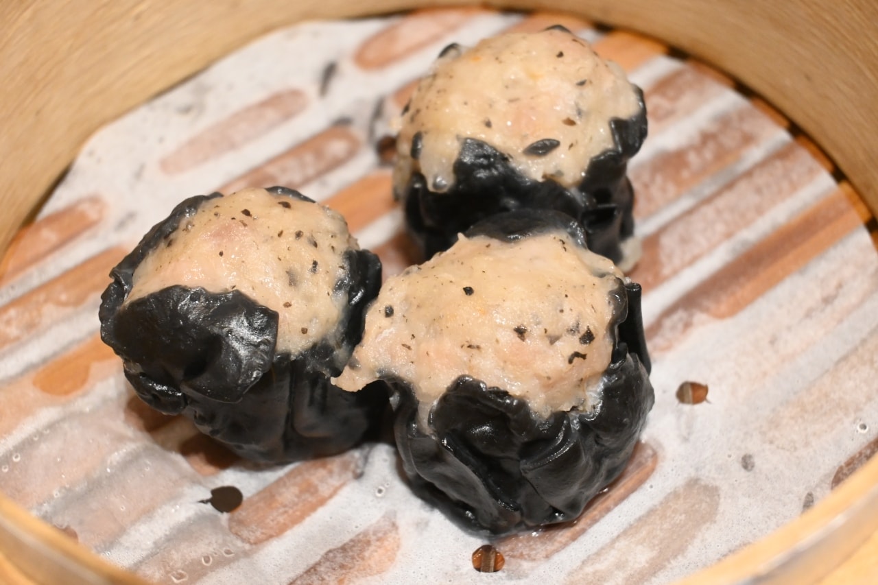 【新北中和|上手食客】城市深夜的蒸氣溫柔-上手食客港式點心,現點現蒸的鮮甜與職人級品質堅持 - 第9張圖 【新北中和|上手食客】城市深夜的蒸氣溫柔-上手食客港式點心,現點現蒸的鮮甜與職人級品質堅持