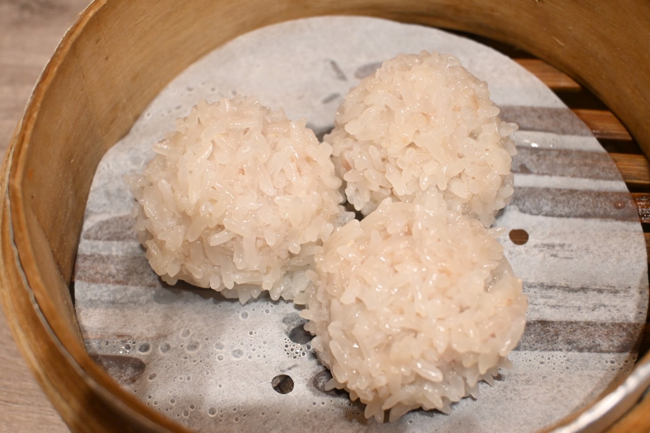 【新北中和|上手食客】城市深夜的蒸氣溫柔-上手食客港式點心,現點現蒸的鮮甜與職人級品質堅持 - 第10張圖 【新北中和|上手食客】城市深夜的蒸氣溫柔-上手食客港式點心,現點現蒸的鮮甜與職人級品質堅持