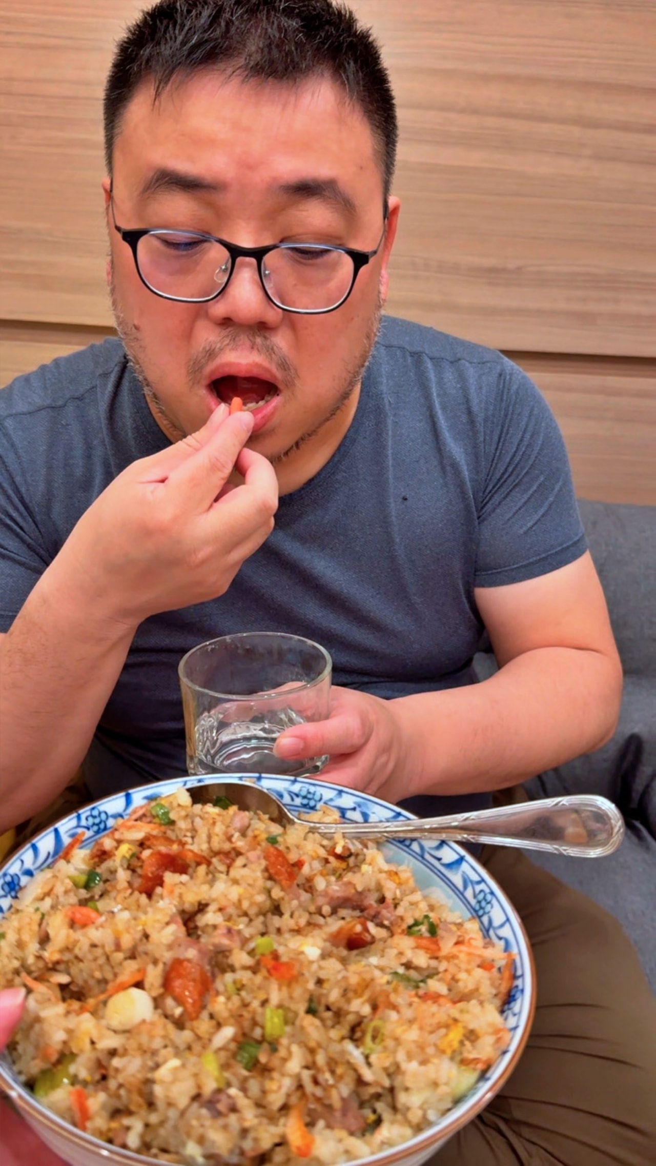 【好物開箱｜比例學院猛猛孅樂】｜被便當、外送、聚餐包圍的日子，外食族的平衡保養練習