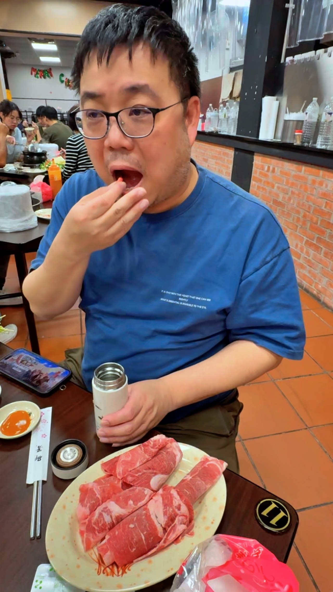 【好物開箱｜比例學院猛猛孅樂】｜被便當、外送、聚餐包圍的日子，外食族的平衡保養練習