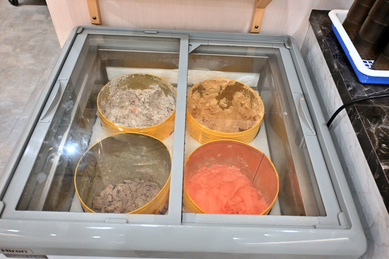 【新北三峽｜老街美食｜蒙虎白湯蛤蠣鍋】30 顆鋪滿整碗、湯一口都沒剩!