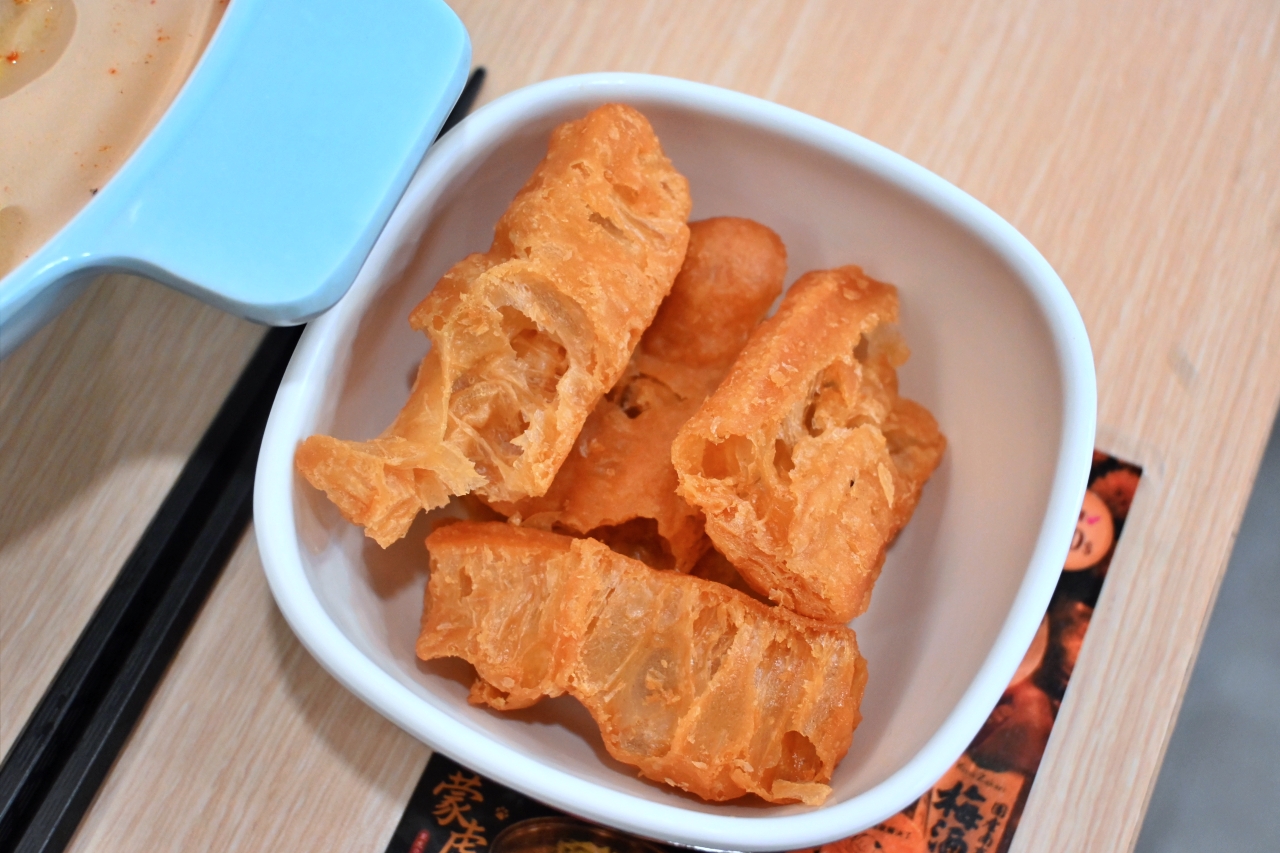 【新北三峽｜老街美食｜蒙虎白湯蛤蠣鍋】30 顆鋪滿整碗、湯一口都沒剩!